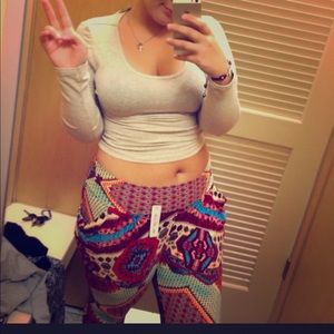 dope ass pants! these were so hard to let go of